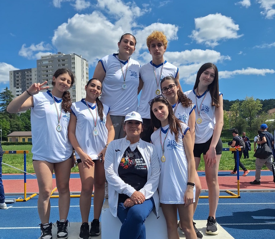 Studenti Liceo Volta