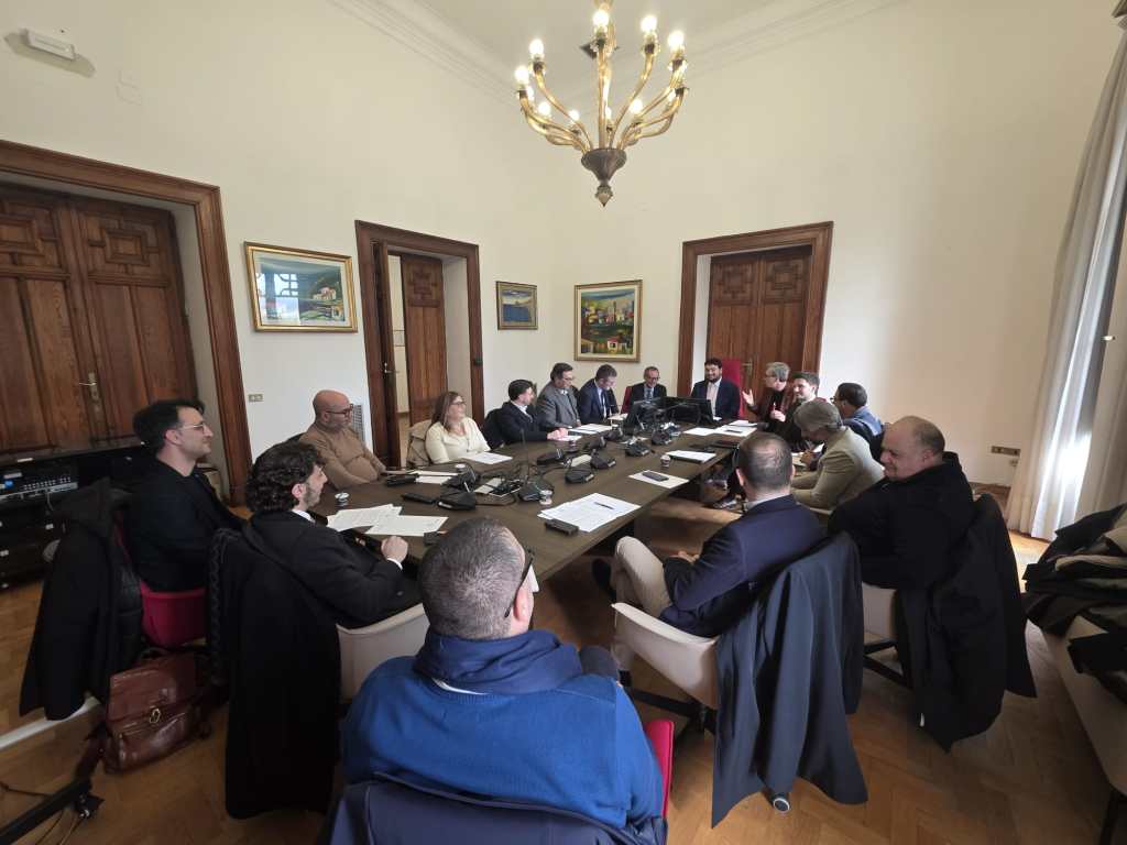 Tripodi Battaglia