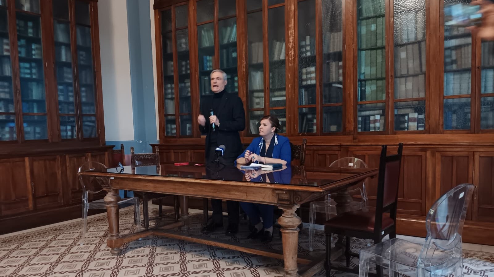 avvocato napoli stanganelli