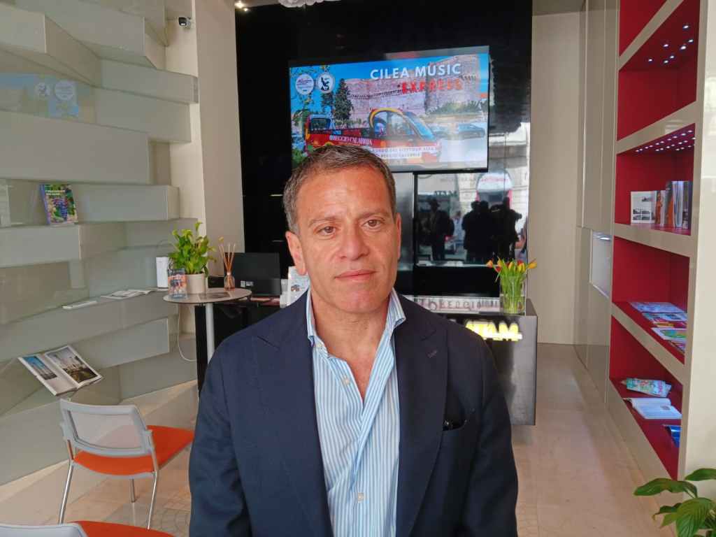 basile cilea music express