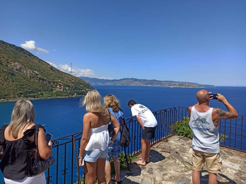 calabriami travel tours