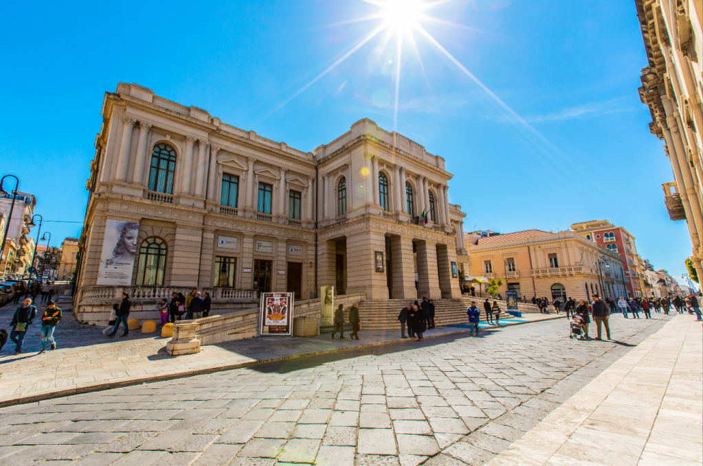 calabriami travel tours