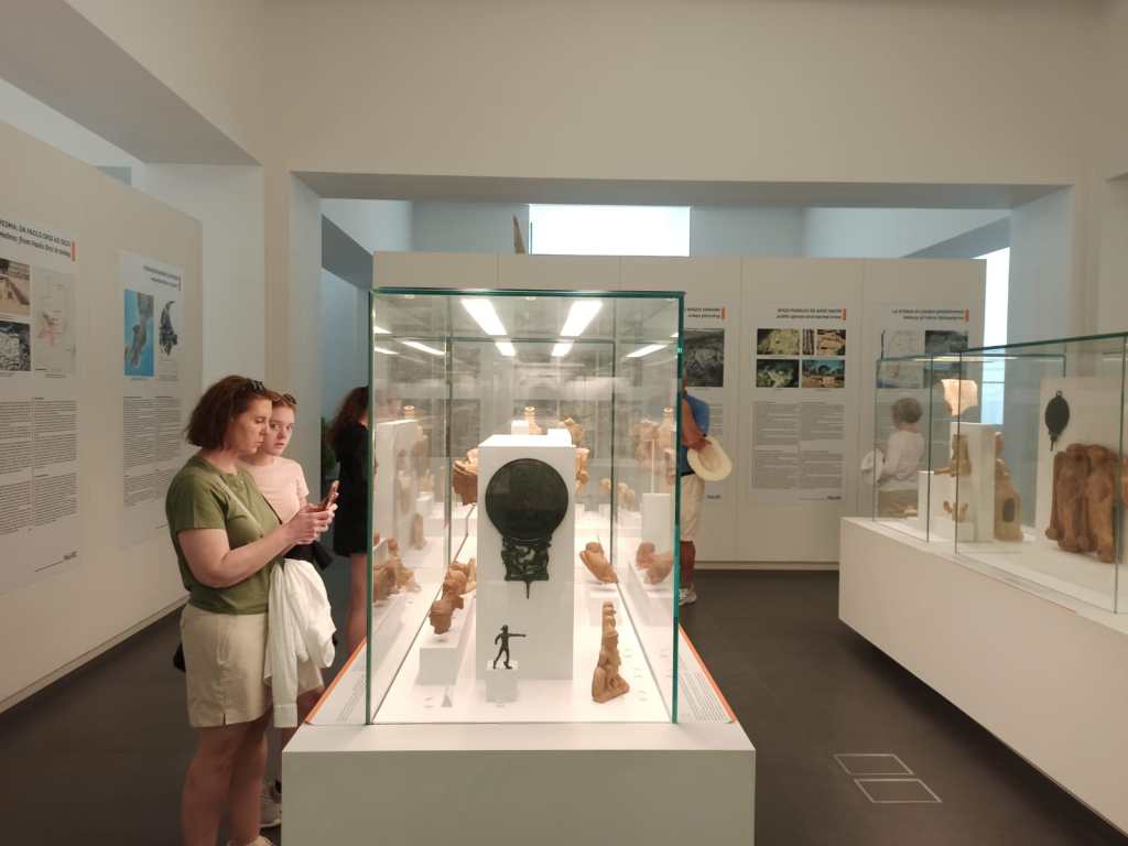 calabriami travel tours