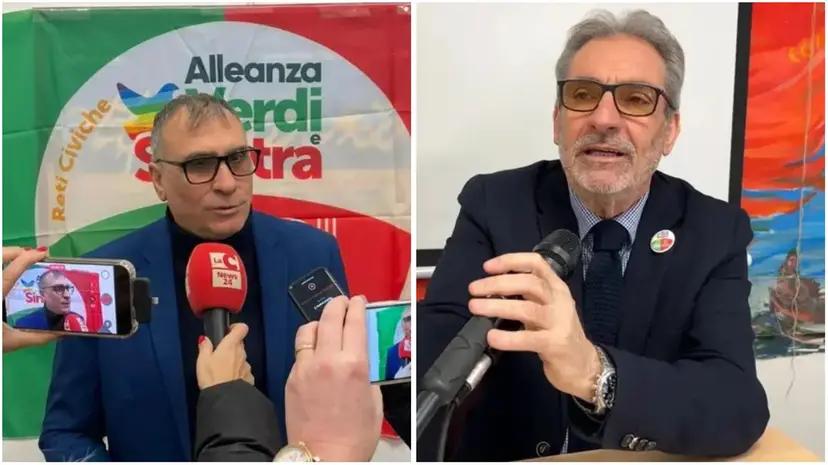 Regione, AVS: ‘Calabria a pezzi mentre la corte di Occhiuto costerà ai calabresi 2mln di euro’
