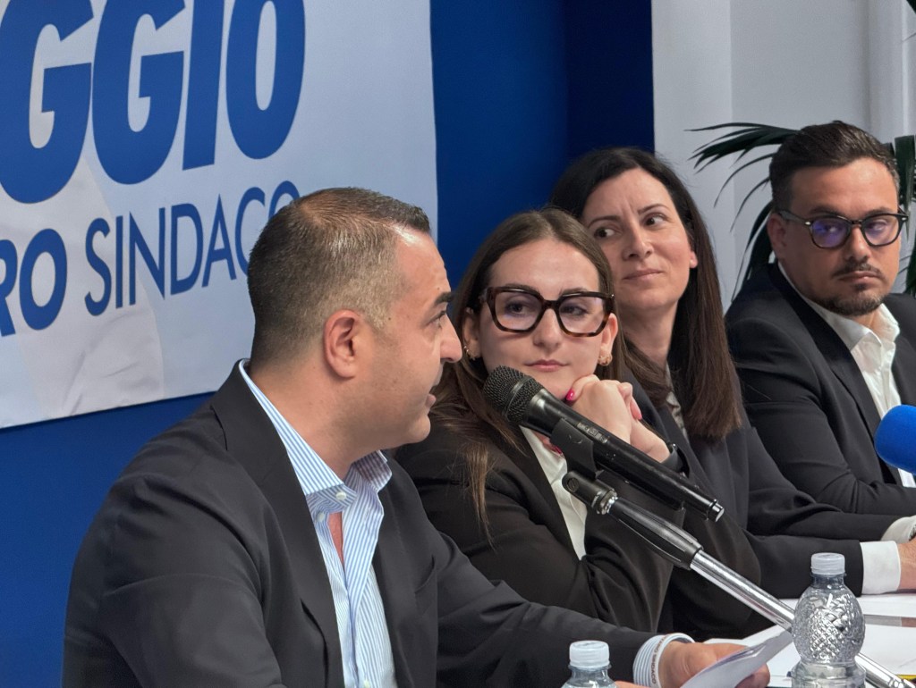 cannizzaro circoscrizioni