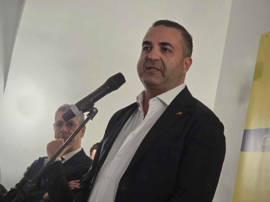 cannizzaro nuova sede reggio futura ()