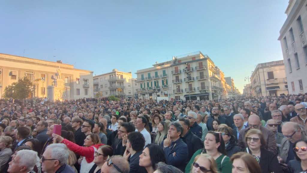 cannizzaro piazza de nava