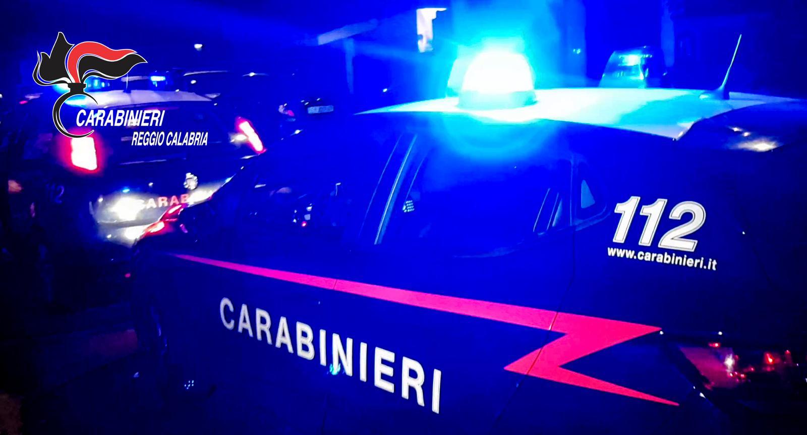 carabinieri aae