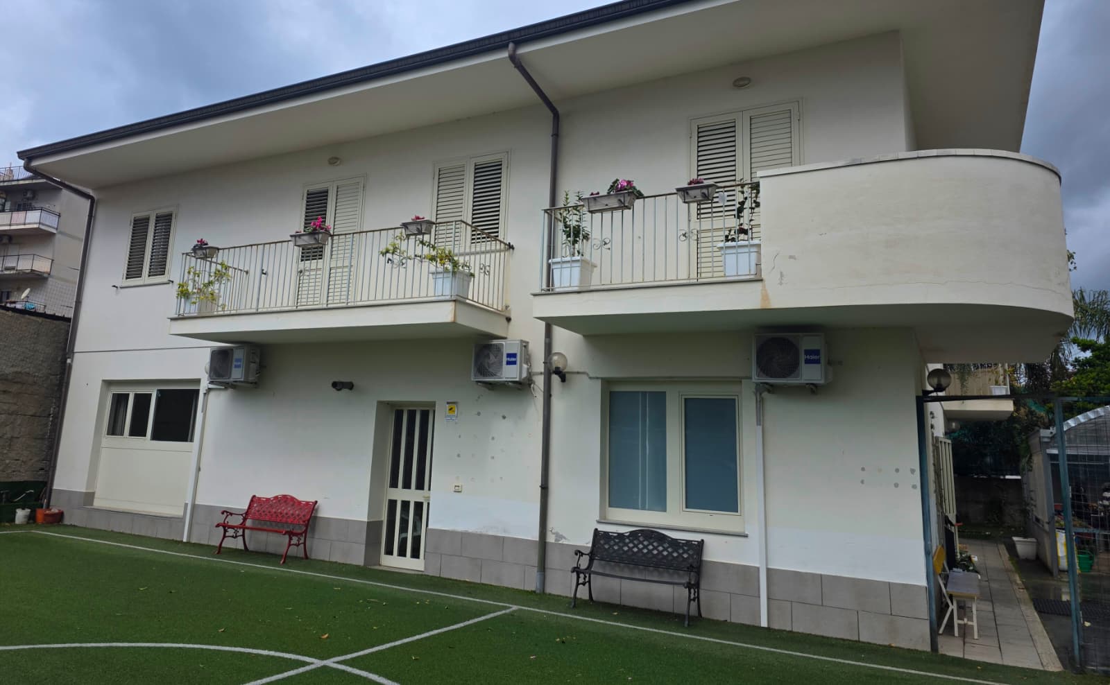 centro diurno psichiatrico armonia ()