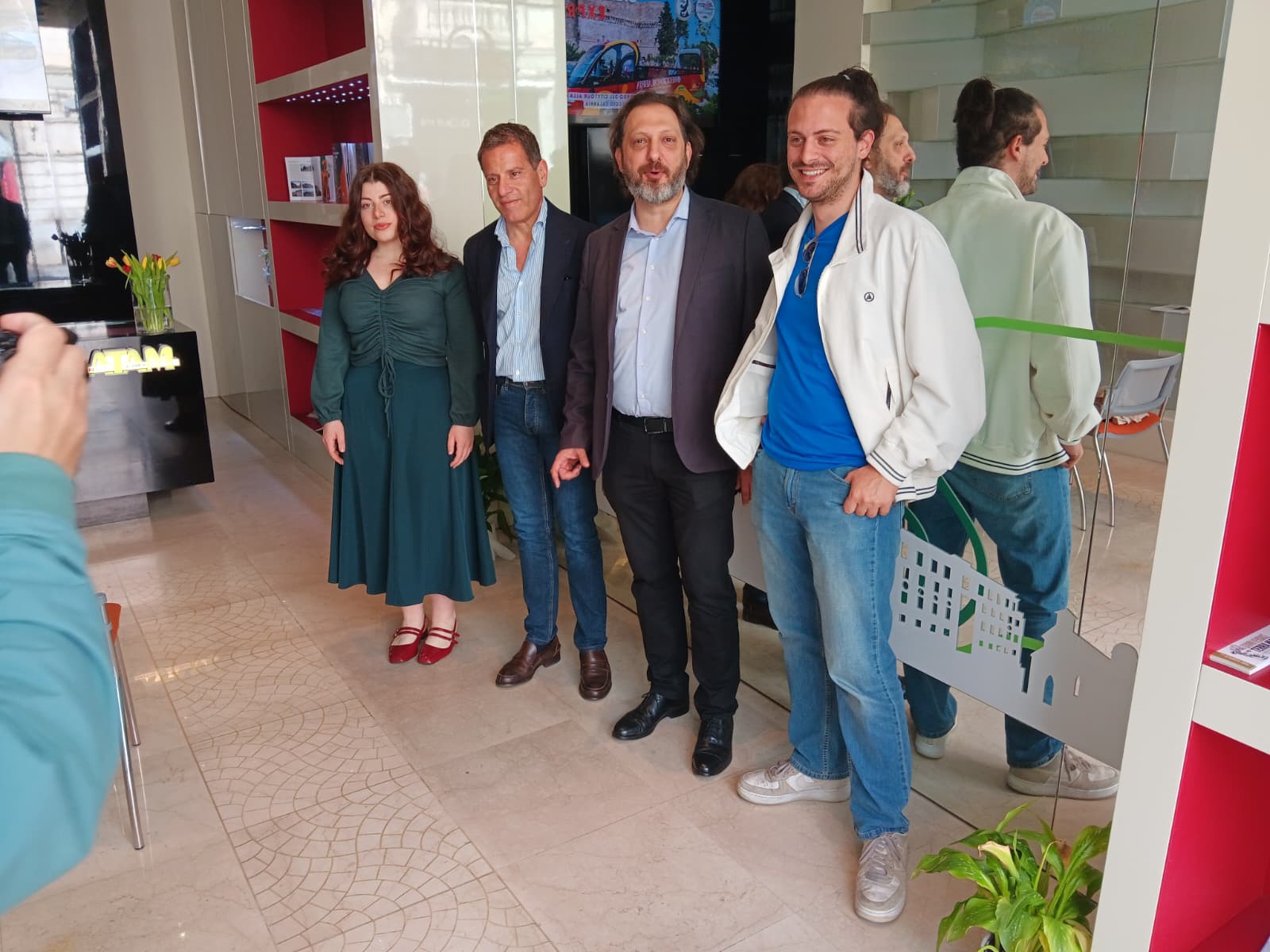 cilea music express ()