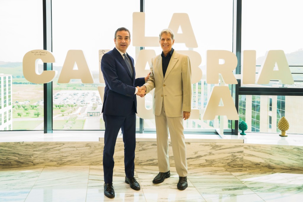claudio baglioni regione calabria ph Angelo Trani ()