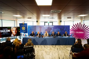 claudio baglioni regione calabria ph Angelo Trani ()