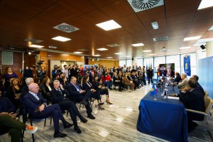 claudio baglioni regione calabria ph Angelo Trani ()