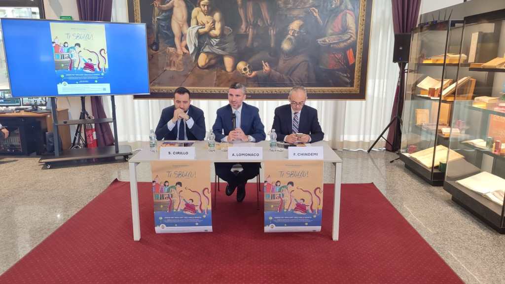 concorso ti sbullu