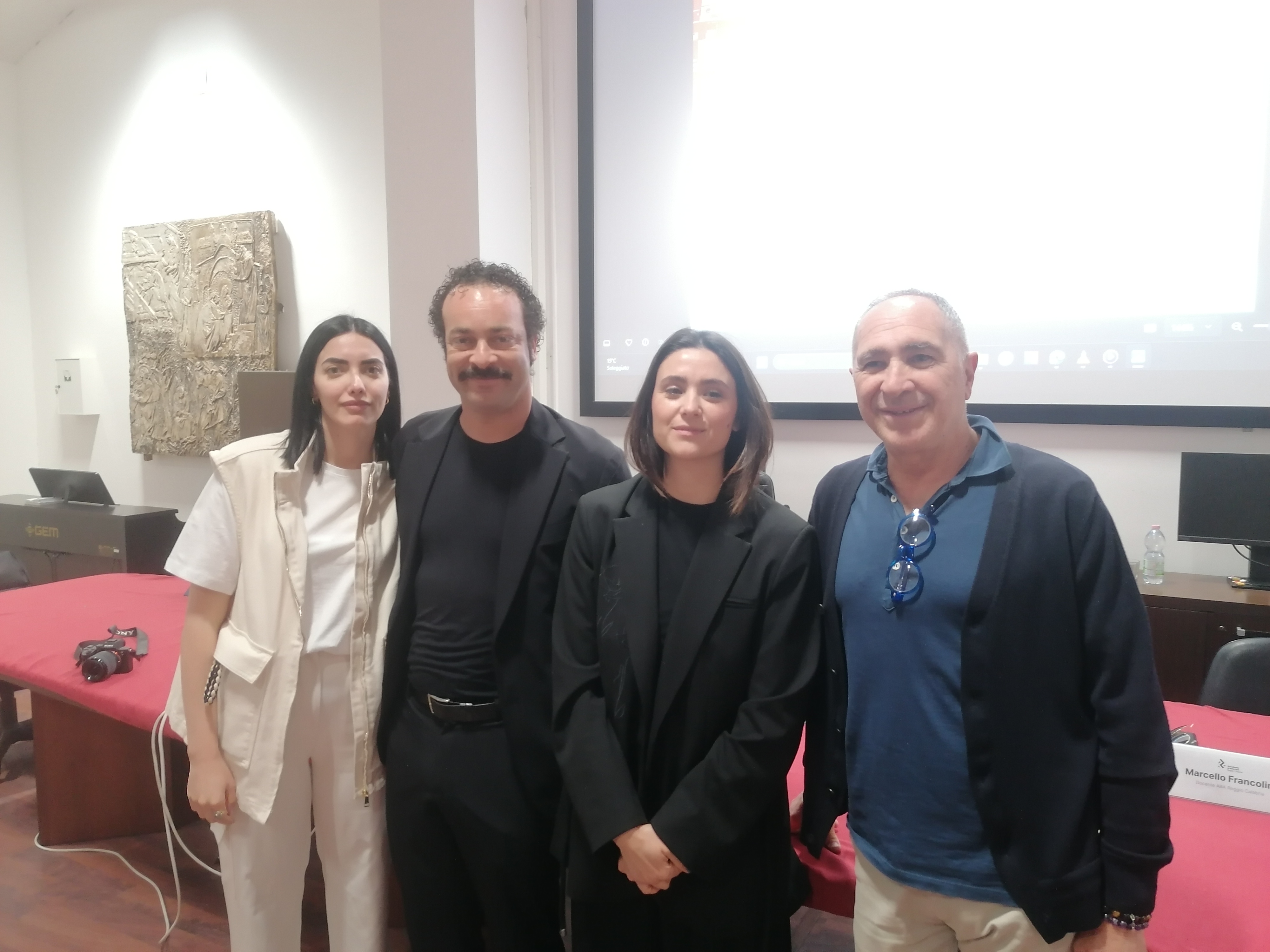 condominio mediterraneo