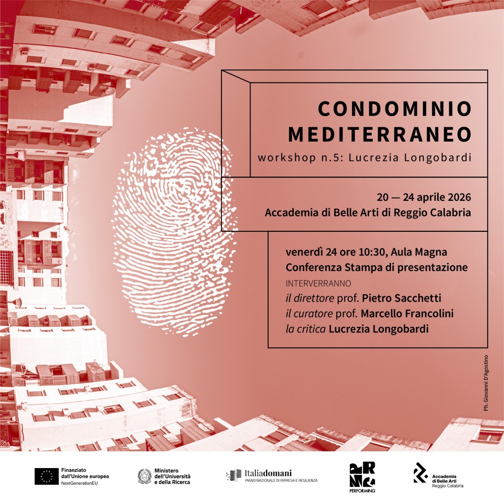 condominio mediterraneo abarc