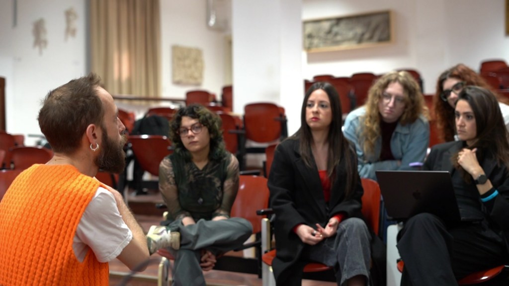 condominio mediterraneo