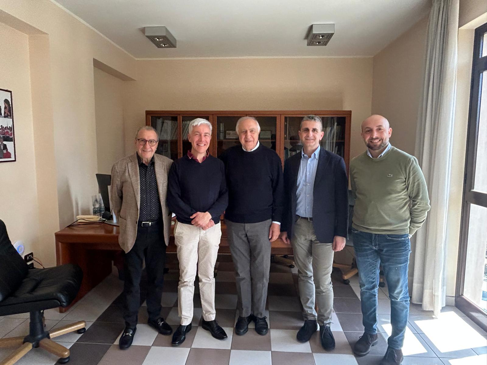 congresso odontoiatri