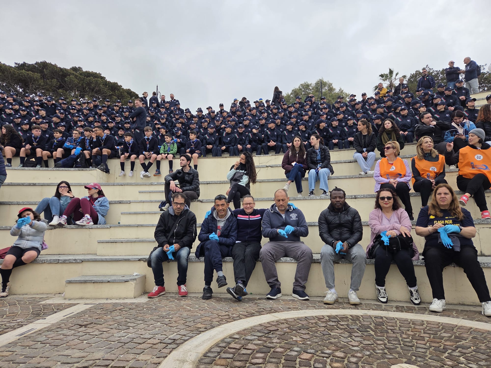 cooperativa libero nocera clean up rc ()