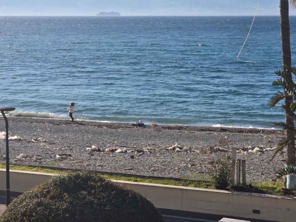 Spiagge accessibili a Reggio, La Strada: ‘Serve un progetto comunale stabile’