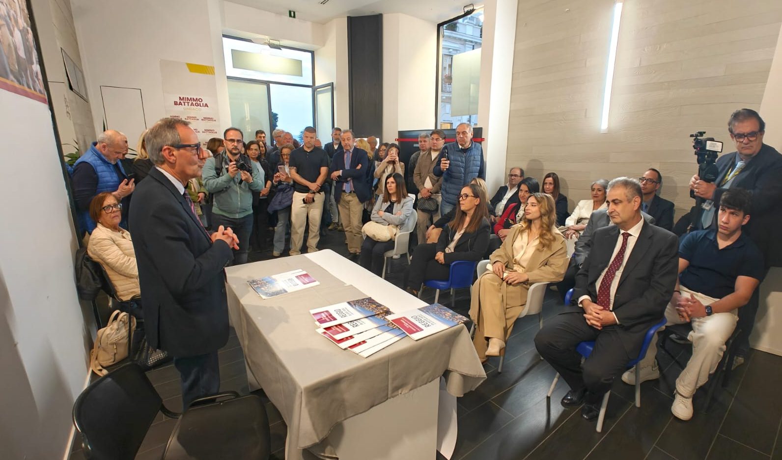 domenico battaglia ()