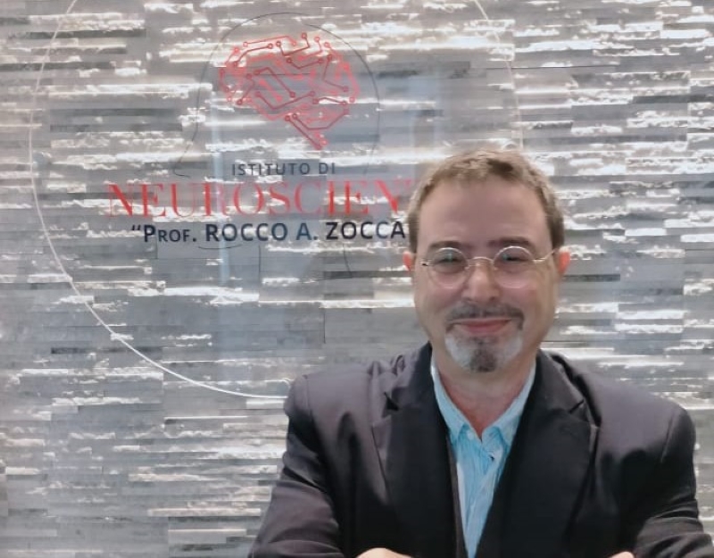 dott vincenzo logoteta istituto neuroscienze rc