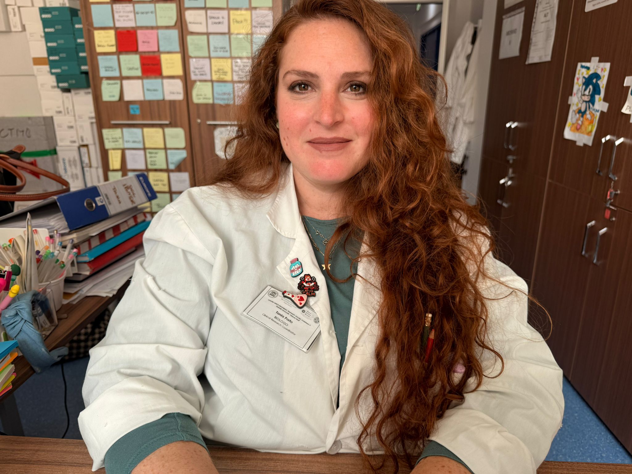 dott ssa tania porto