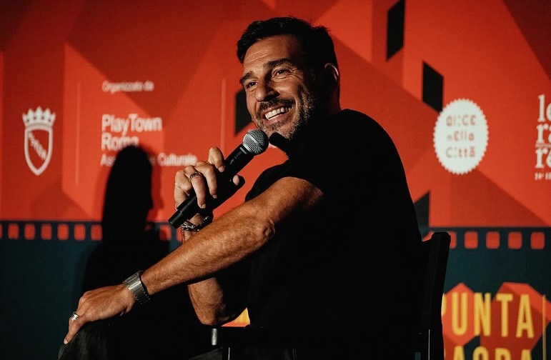 edoardo leo