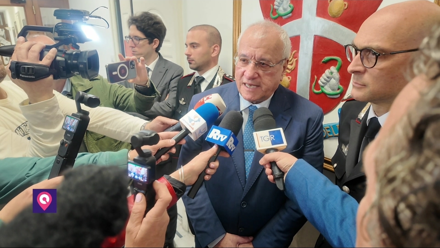 emanuele crescenti procuratore palmi