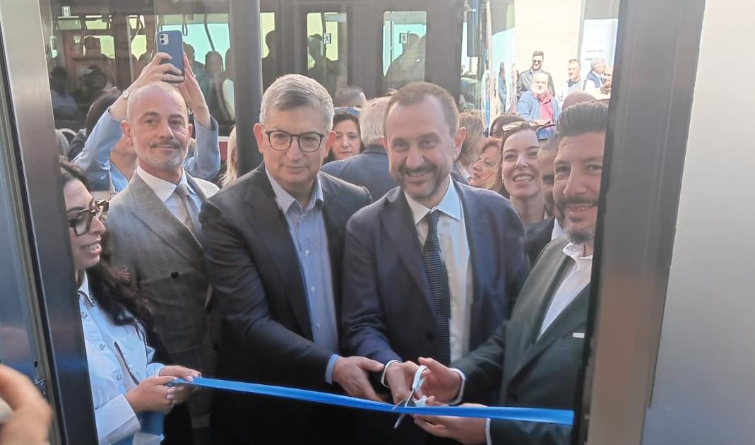 Reggio, Rosato (Azione): “Serve uno scatto deciso per rilanciare la città”