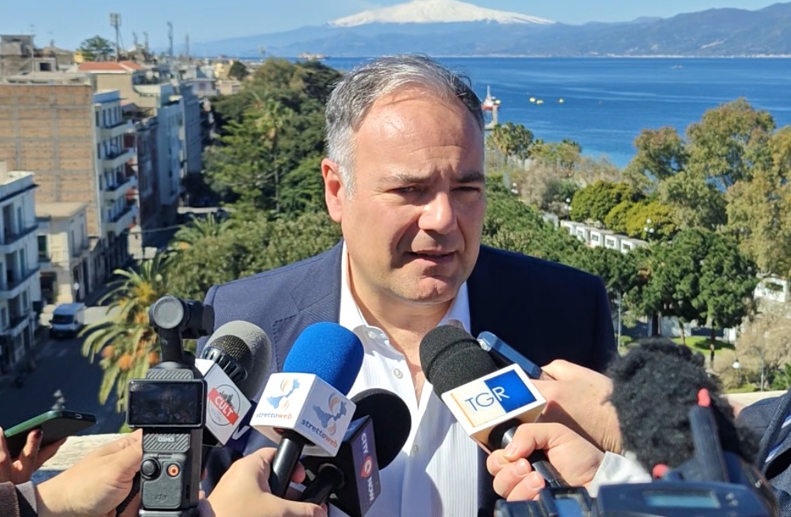 fabrizio sudano direttore marrc