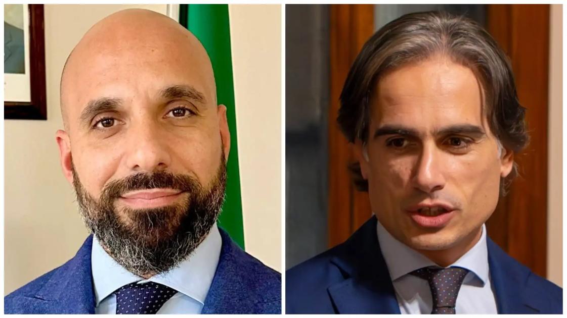 Circoscrizioni a Reggio, Csx tra tensioni e accordi. Incontro Falcomatà-Muraca