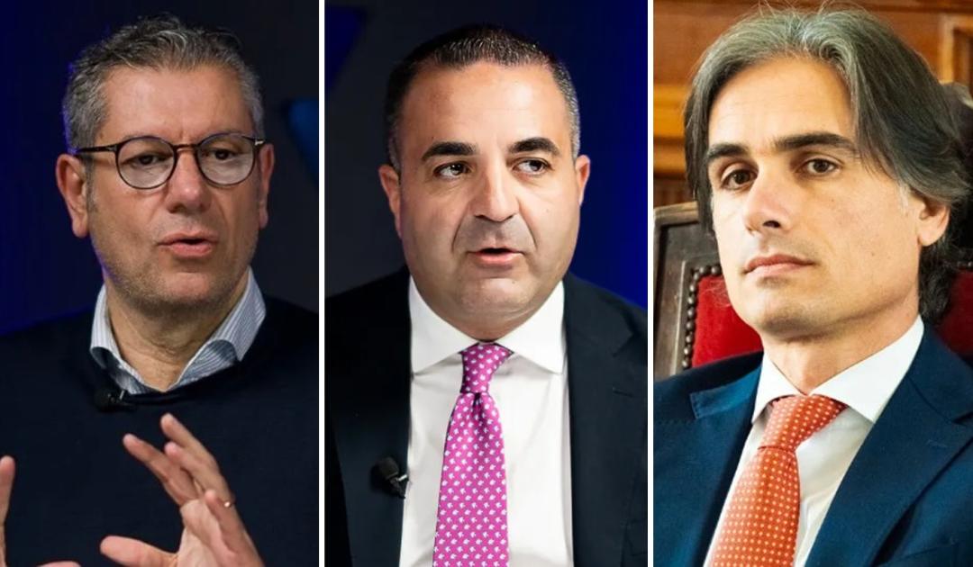 Elezioni a Reggio, Falcomatà e Reset: ‘Con loro 800 milioni di euro di debiti, con noi bilancio risanato’