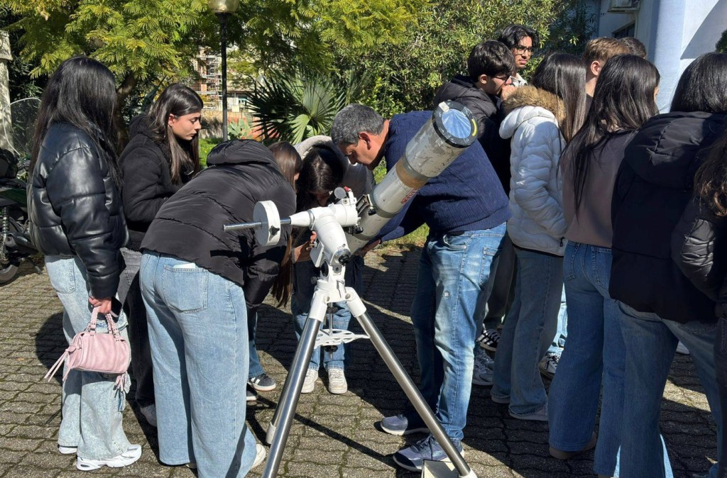 formazione scuola lavoro planetario