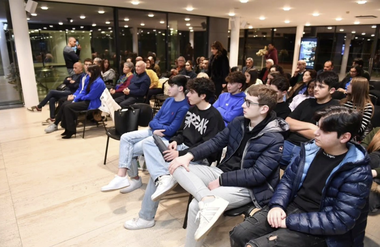 formazione scuola lavoro planetario