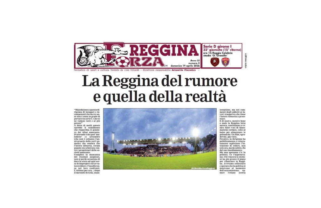 forzaregginapaterno