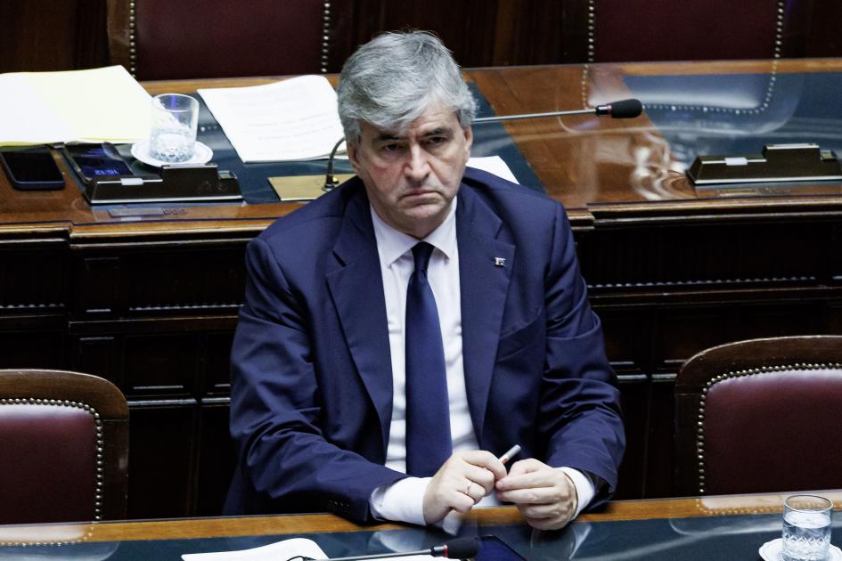 Mazzi nonimato ministro per il turismo, Calabrese: ‘Figura di alto profilo’