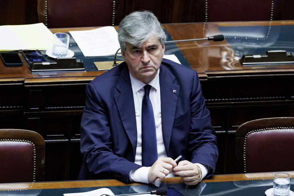 gianmarco mazzi ministro turismo