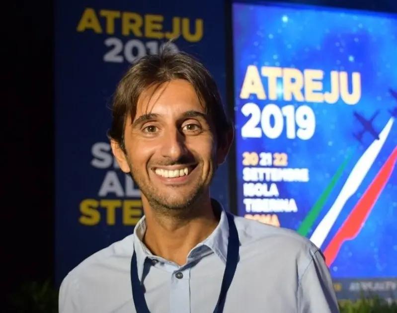 Reggio, evento di Fratelli d’Italia con l’on. Giovanni Donzelli