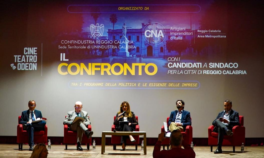 Confronto tra candidati, l’idea di Pazzano: ‘Trasparenza, partecipazione e digitalizzazione dei servizi’