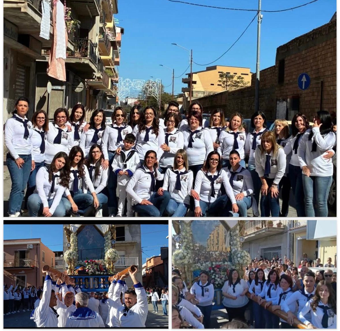 immagine processione ()