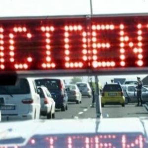Rosarno, incidente mortale sulla Jonio-Tirreno: tre vittime e un ferito