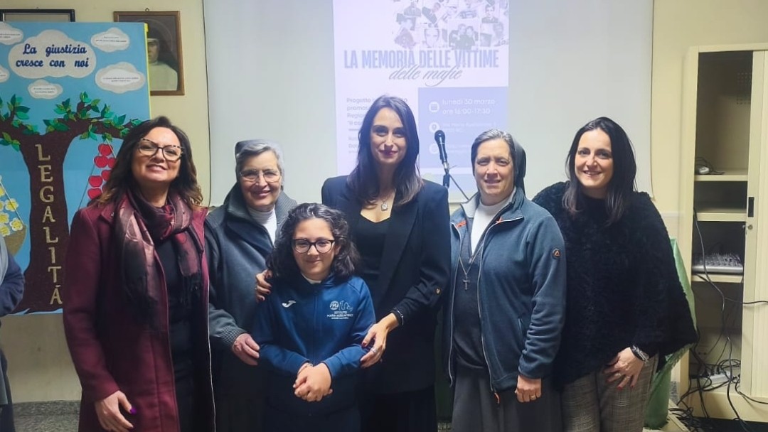incontro legalita scuola maria ausiliatrice