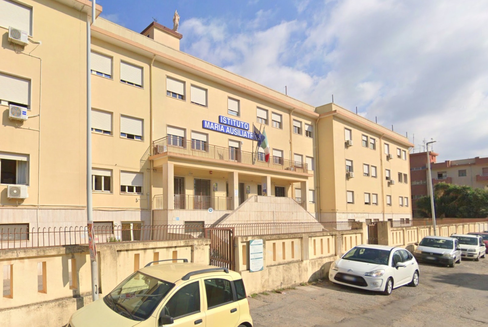 istituto maria ausiliatrice