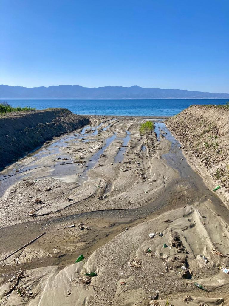 la strada programma pellaro ()