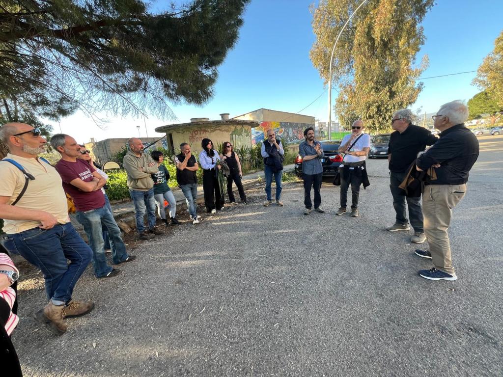 la strada programma pellaro ()