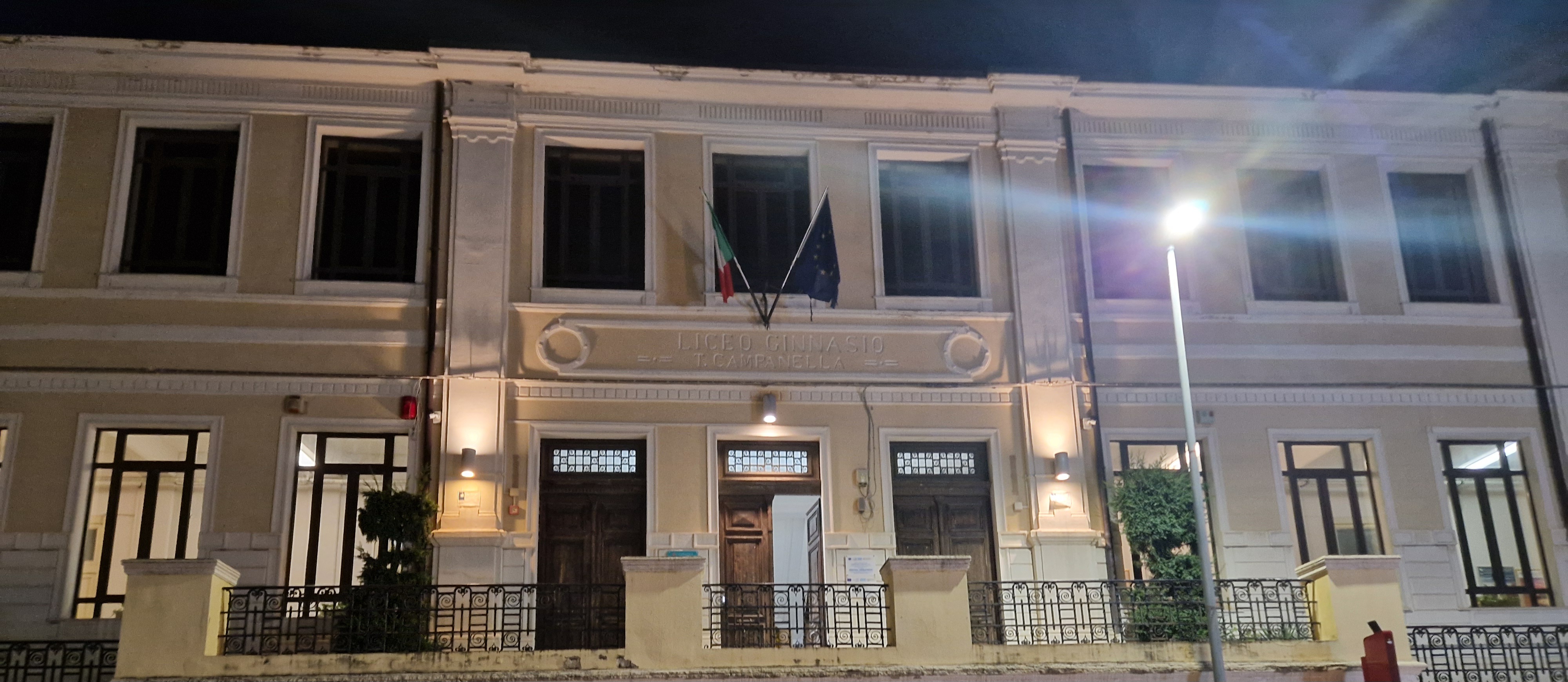 liceo campanella