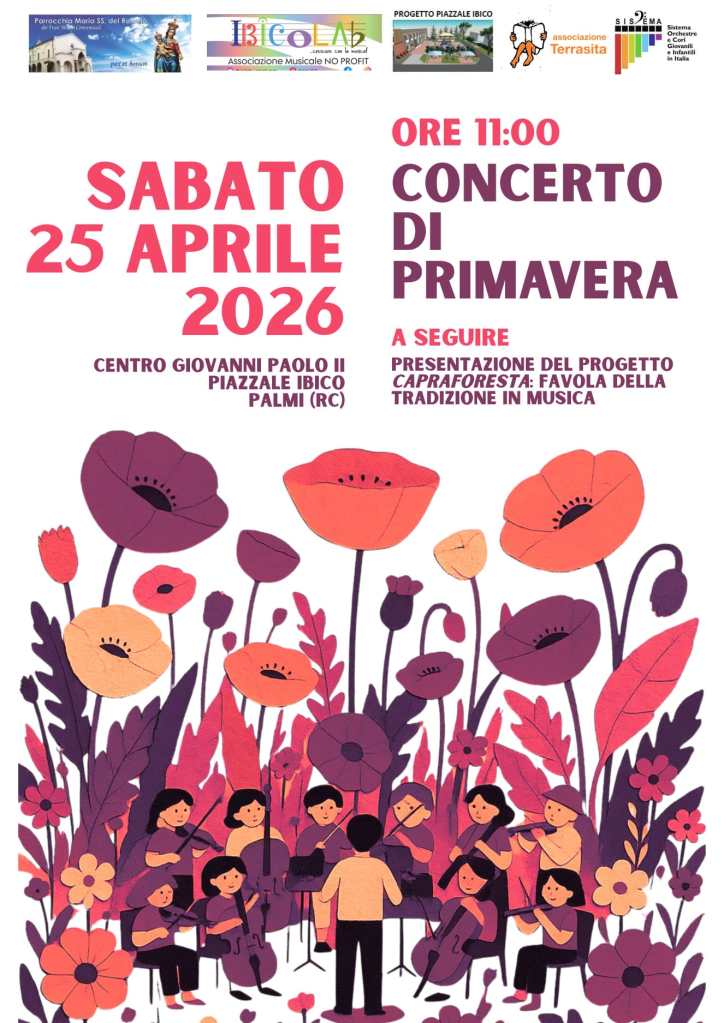 locandina aprile palmi