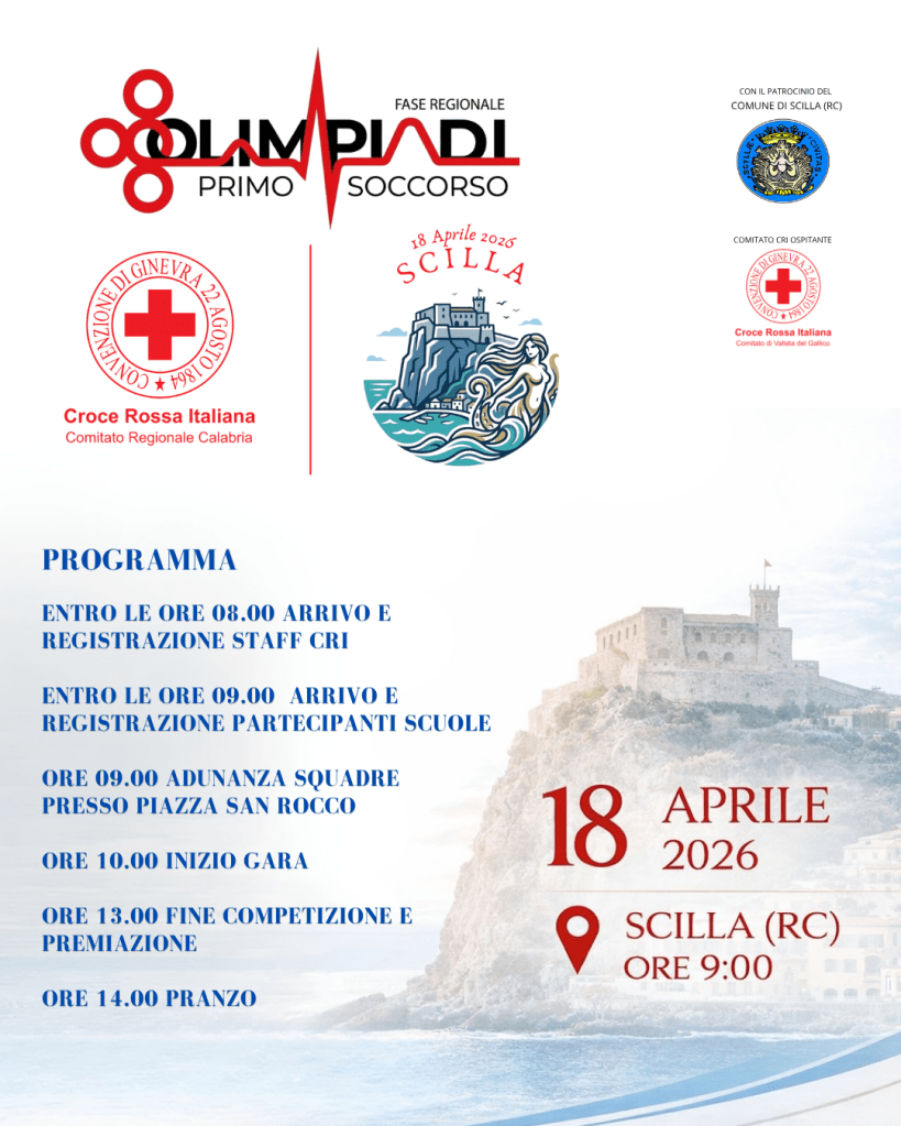 locandina e programma