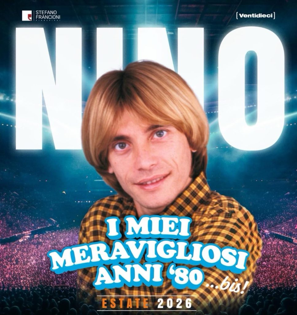 locandina nino dangelo